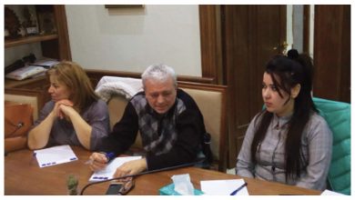 Photo of FTAV: la nouvelle commission « Tourisme Saharien et Oasien » opérationnelle