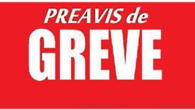 Photo of Grève : ce n’est pas la solution