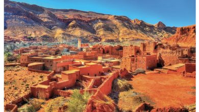 Photo of Maroc : 11,3 millions de touristes en 11 mois