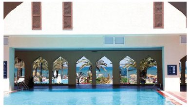 Photo of Holidaycheck Awards 2019: l’hôtel Scheherazade élu meilleur hotel en Tunisie