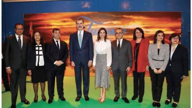 Photo of Brillante participation de la Tunisie à FITUR Madrid