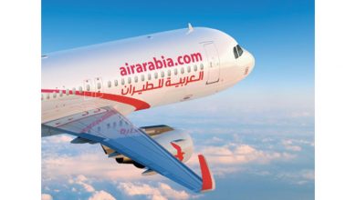 Photo of 1er vol Sharjah-Tunis en juillet ?