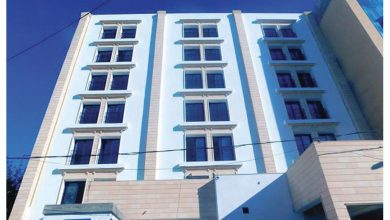 Photo of Down Town: un nouvel hôtel à Tunis