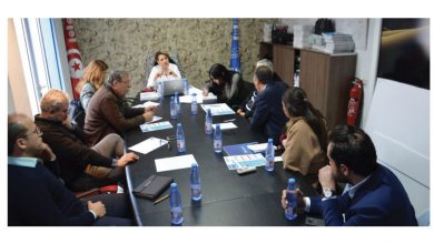 Photo of FTAV: réunion de la commission tourisme médical