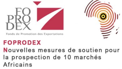 Photo of FOPRODEX : simplification des procédures