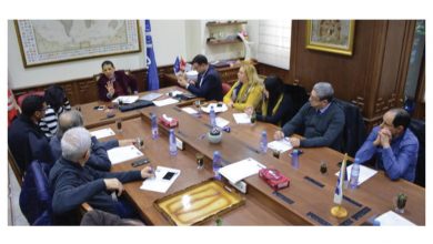 Photo of FTAV: Réunion de la CTA