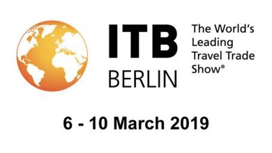 Photo of ITB 2019
