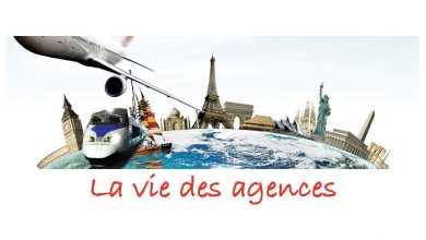 Photo of Nouvelle agence de voyage : F.F.B