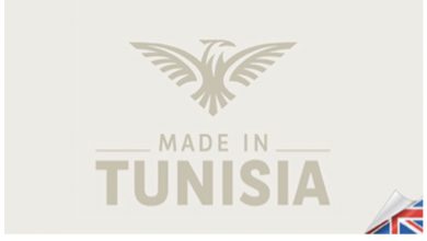 Photo of Made In Tunisia en anglais