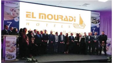 Photo of El Mouradi hôtels : la qualité certifiée