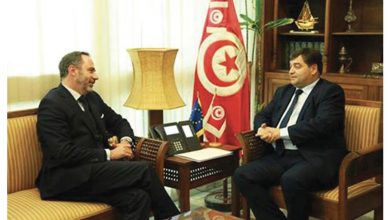 Photo of La coopération avec l&rsquo;Union européenne passée en revue