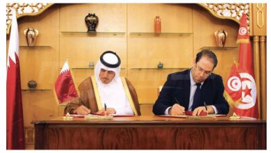 Photo of Tunisie- Qatar: Signature de dix accords et mémorandums d’entente