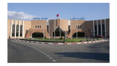 Photo of Le Gouvernorat annonce la réouverture de l’aéroport Gafsa-Ksar
