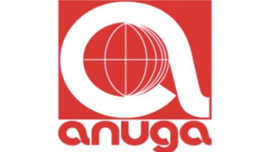 Photo of Délégation tunisienne à ANUGA