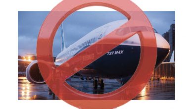 Photo of La Tunisie interdit le survol de son espace aérien par les B737 Max