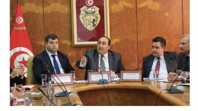 Photo of Une commission pour le transport aérien