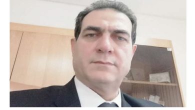Photo of Lotfi Debbabi : directeur général de  la STB
