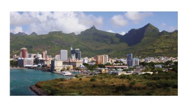 Photo of Port Louis 1ere ville africaine où il fait bon vivre