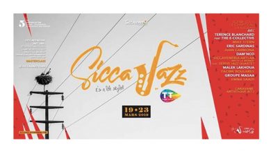 Photo of Sicca Jazz 2019 by TT 