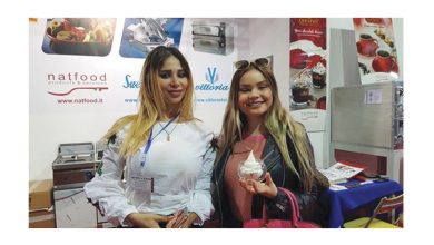 Photo of Soltani Food: l’excellence italienne pour la restauration