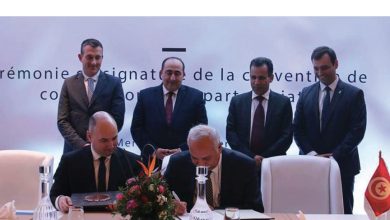 Photo of Convention entre Stars Airlines Services et ENAC France