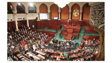 Photo of Adoption du projet de loi sur l’amélioration du climat de l’investissement