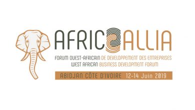 Photo of « Africallia 2019 » à Abidjan