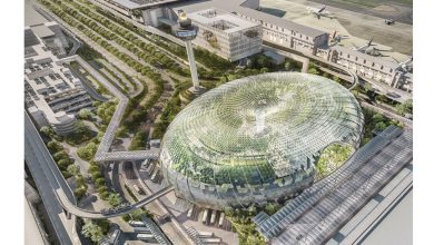 Photo of Les meilleurs aéroports du monde en 2019