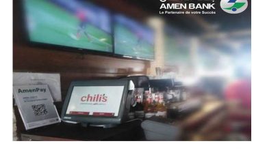 Photo of L’application « AmenPay » généralisée au grand public et à tous les commerçants