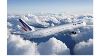 Photo of Air France