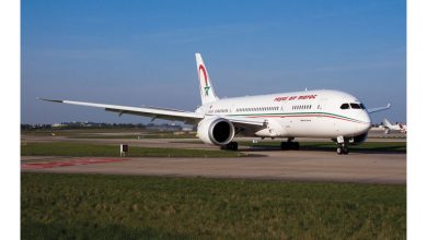 Photo of Royal Air Maroc réceptionne son septième Dreamliner