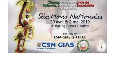 Photo of Championnat du Monde de Pâtisserie, Glacerie et Chocolaterie