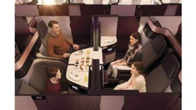 Photo of Classement : les meilleures classes Affaires de compagnies aériennes