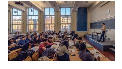 Photo of La Grande-Bretagne allège les procédures de visa pour les étudiants tunisiens