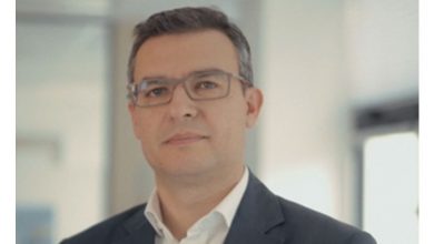 Photo of Hafedh CHERIF nouveau PDG de la CTN