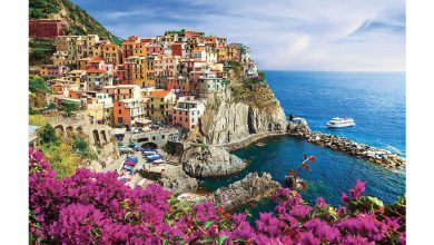 Photo of Italie: Tongs et sandales interdites aux Cinque Terre!