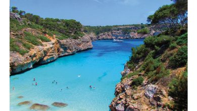 Photo of Faire des Baléares la première destination touristique à s’aligner sur le Programme 2030