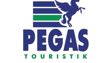 Photo of PEGAS Touristik inaugure la saison touristique 2019