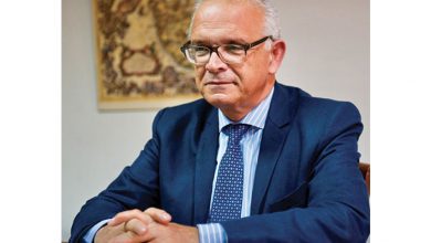 Photo of BTK : Radhi Meddeb démissionne