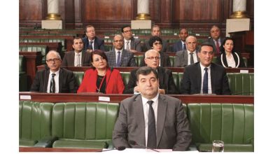 Photo of Le ministre du Tourisme et de l&rsquo;Artisanat à l&rsquo;ARP