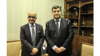 Photo of OTA: création d’un bureau Tunis