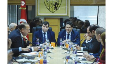 Photo of Préparation de la saison : le ministère du commerce rassure