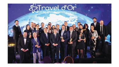 Photo of Travel d’Or : une très grande soirée réussie