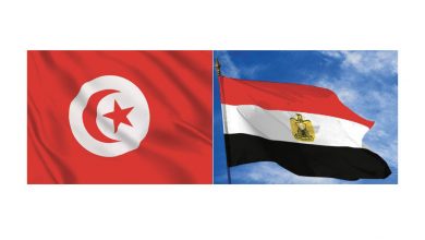 Photo of Mission de prospection multisectorielle en Egypte