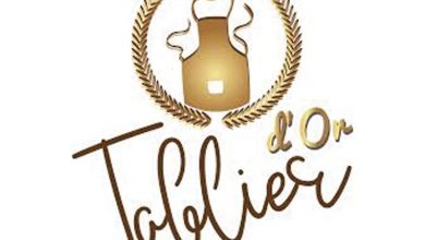 Photo of Tablier d&rsquo;Or 2019