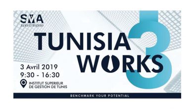 Photo of Tunisia Works 3.0