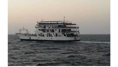 Photo of Nouveau bac entre Sfax et Kerkennah