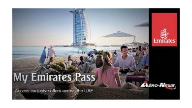 Photo of My Emirates Pass: jusqu&rsquo;à -50% de réduction sur des activités à Dubai