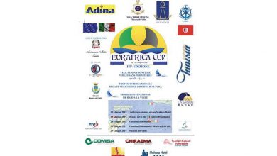 Photo of Eurafrica Cup 2019 : 3e édition