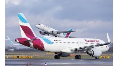 Photo of Eurowings : 3 nouvelles dessertes sur la Tunisie